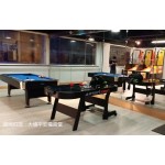 STARCO SW6002 Air Hockey 氣墊球檯